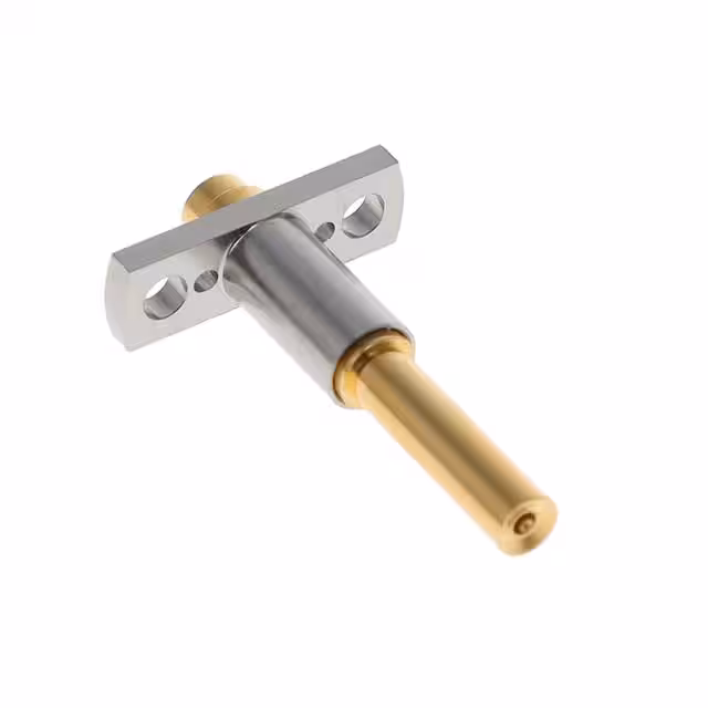 2408021-1 TE Connectivity AMP Connectors  Coaxial Connector (RF) Adapters